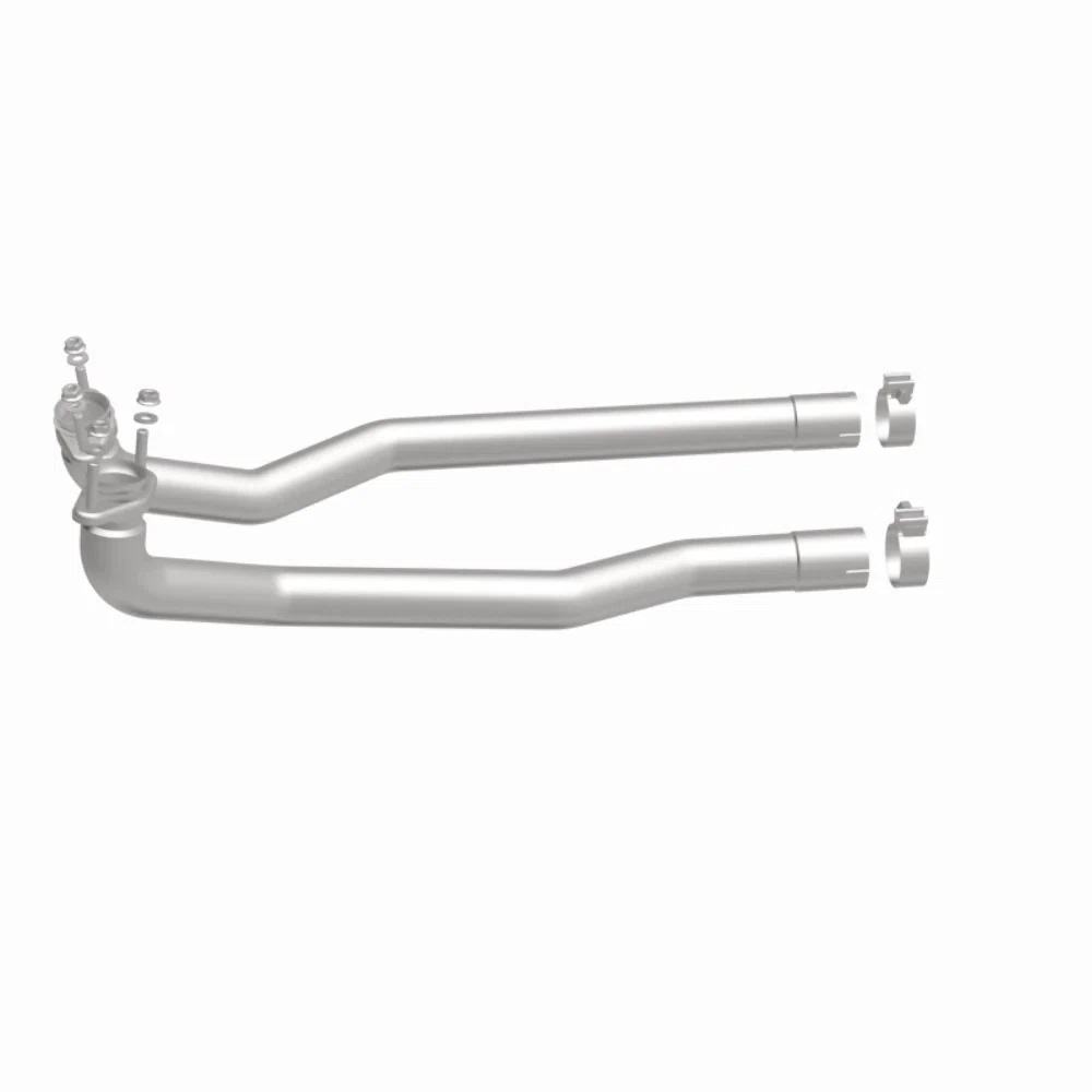 Exhaust Manifold Down Pipe for Performance Exhaust Manifold Down Pipe MagnaFlow 19343